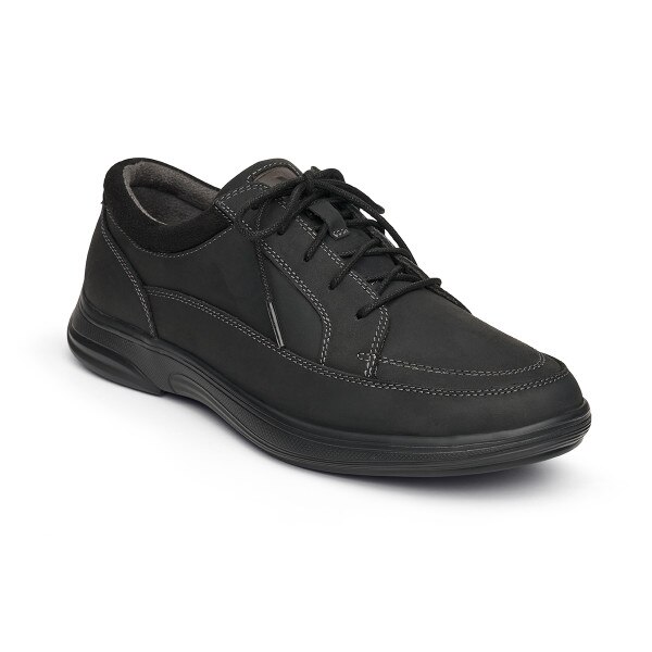 No. 72 Casual Sport in Oil Black
